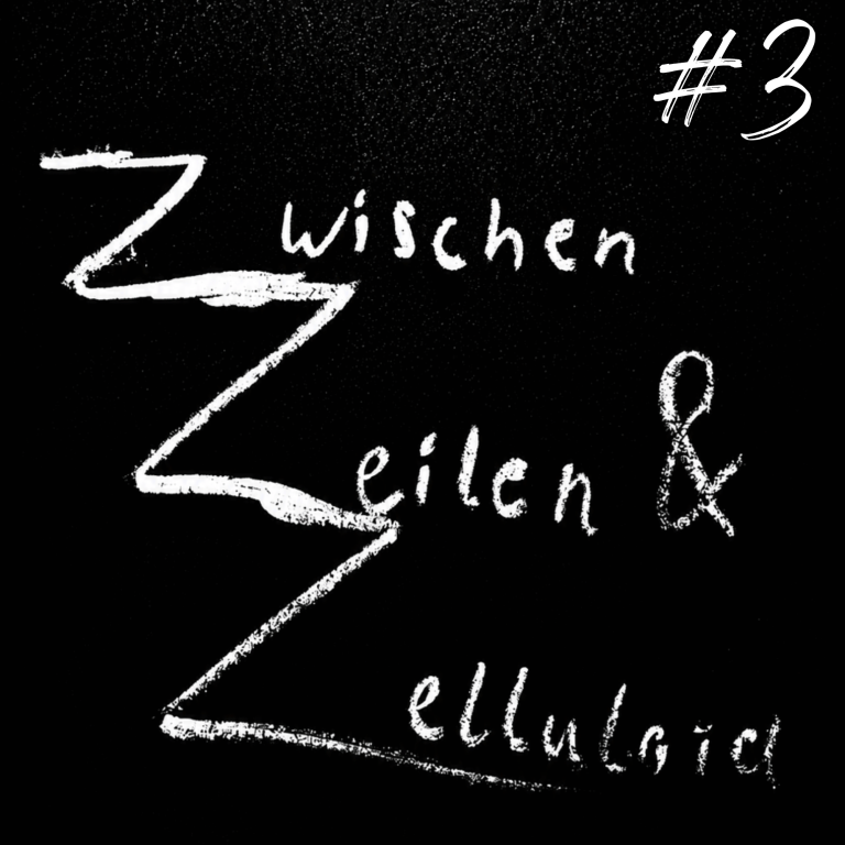 Folge 3 – Horror